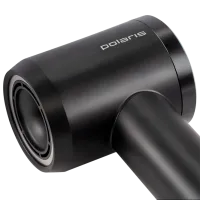 Фен Polaris PHD1110 1600 Вт / Черный photo 7