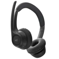 Наушники Logitech Zone 300 Черный Беспроводные/ Персональный photo 4