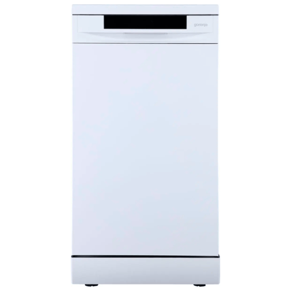 Mașină de spălat vase Gorenje GS541D10W Îngustă / White photo 2