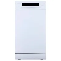 Посудомоечная машина Gorenje GS541D10W Узкая / Белый photo 2