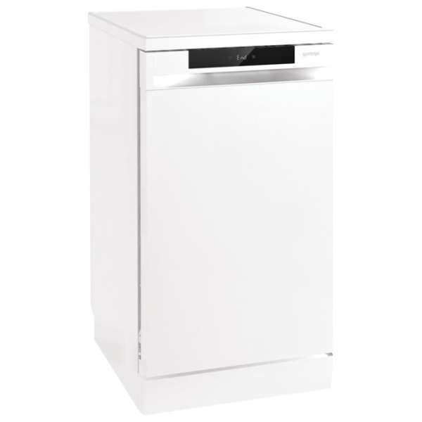 Mașină de spălat vase Gorenje GS541D10W Îngustă / White photo 3