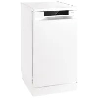 Посудомоечная машина Gorenje GS541D10W Узкая / Белый photo 3