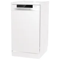 Посудомоечная машина Gorenje GS541D10W Узкая / Белый photo 5