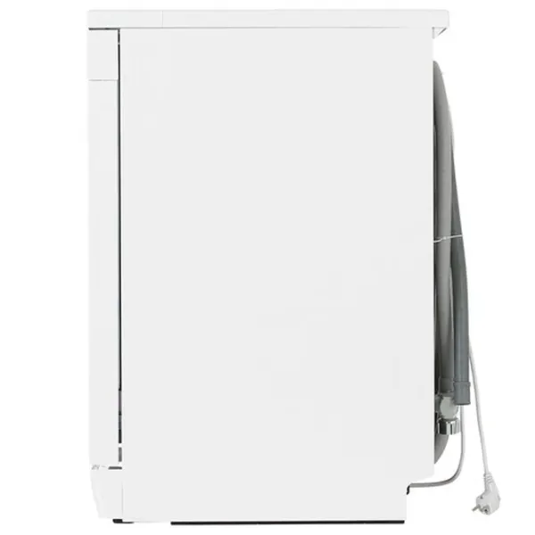 Mașină de spălat vase Gorenje GS541D10W Îngustă / White photo 6