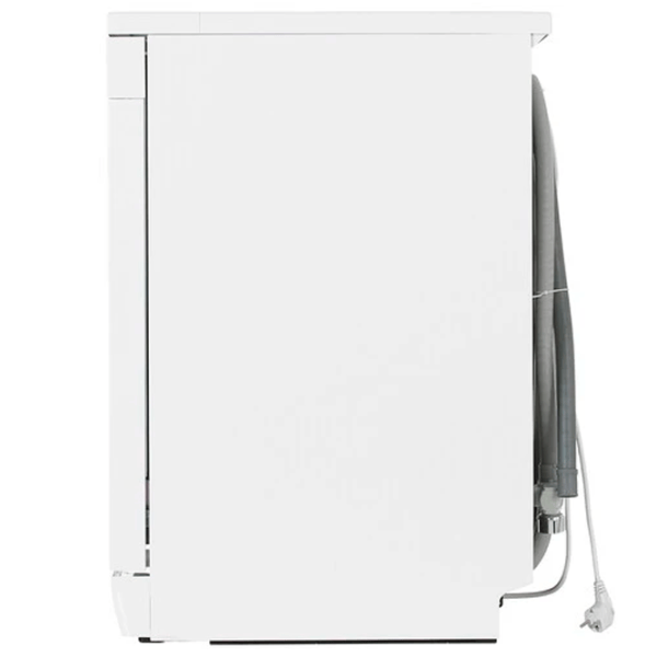 Mașină de spălat vase Gorenje GS541D10W Îngustă / White photo 6