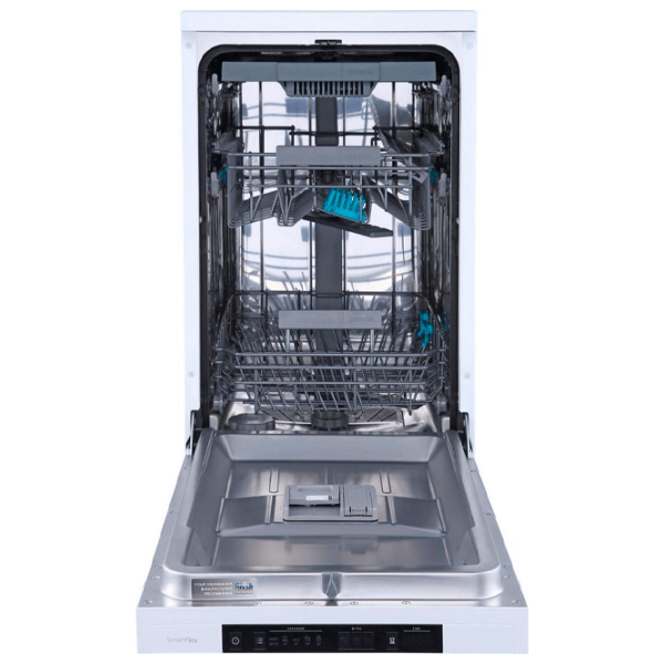 Mașină de spălat vase Gorenje GS541D10W Îngustă / White photo 7