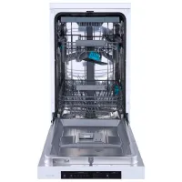 Посудомоечная машина Gorenje GS541D10W Узкая / Белый photo 7