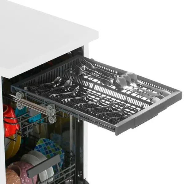 Mașină de spălat vase Gorenje GS541D10W Îngustă / White photo 10
