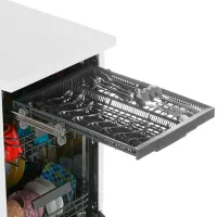 Посудомоечная машина Gorenje GS541D10W Узкая / Белый photo 10