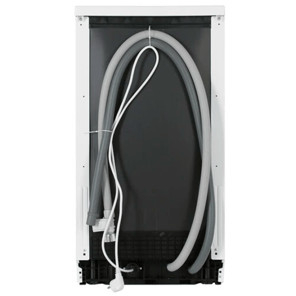 Mașină de spălat vase Gorenje GS541D10W Îngustă / White photo 11