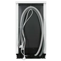 Посудомоечная машина Gorenje GS541D10W Узкая / Белый photo 11