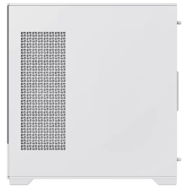 Carcasă Gamemax VISTA 2 MW Mini Tower / White photo 2