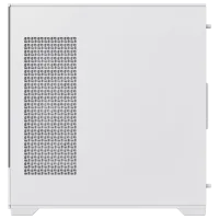Carcasă Gamemax VISTA 2 MW Mini Tower / White photo 2