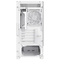 Carcasă Gamemax VISTA 2 MW Mini Tower / White photo 3