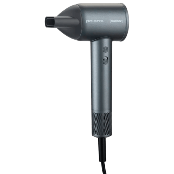 Uscător de păr Polaris PHD1120 1600 W / Gray photo 2