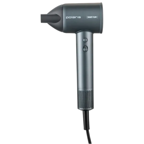 Uscător de păr Polaris PHD1120 1600 W / Gray photo 3