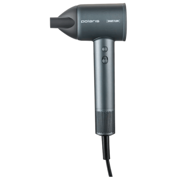 Uscător de păr Polaris PHD1120 1600 W / Gray photo 3