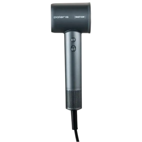 Uscător de păr Polaris PHD1120 1600 W / Gray photo 4