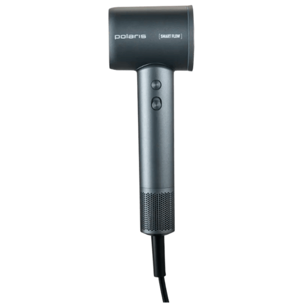 Uscător de păr Polaris PHD1120 1600 W / Gray photo 4