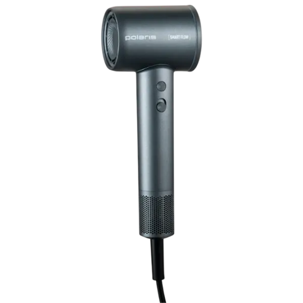 Uscător de păr Polaris PHD1120 1600 W / Gray photo 5