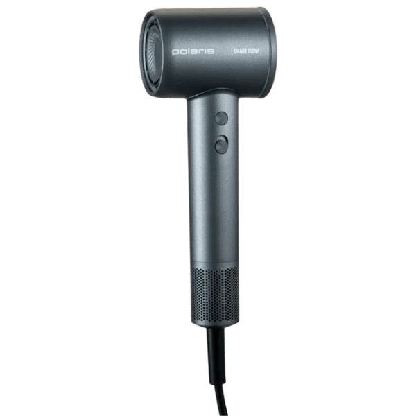 Uscător de păr Polaris PHD1120 1600 W / Gray photo 5