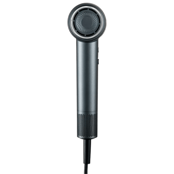 Uscător de păr Polaris PHD1120 1600 W / Gray photo 6