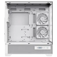 Carcasă Gamemax VISTA 2 AW Mid Tower / White photo 2