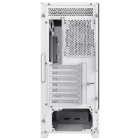 Carcasă Gamemax VISTA 2 AW Mid Tower / White photo 4