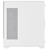 Carcasă Gamemax VISTA 2 AW Mid Tower / White photo 6