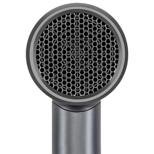 Uscător de păr Polaris PHD2044Ti Quattro Ionic 1900 W / Graphite photo 4
