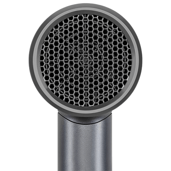 Uscător de păr Polaris PHD2044Ti Quattro Ionic 1900 W / Graphite photo 4