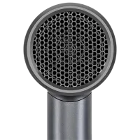 Фен Polaris PHD2044Ti Quattro Ionic 1900 Вт / Графит photo 4