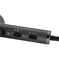 Фен Polaris PHD2044Ti Quattro Ionic 1900 Вт / Графит photo 6
