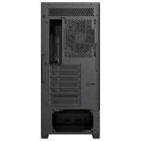 Carcasă Gamemax VISTA 2 AB Mid Tower / Black photo 4