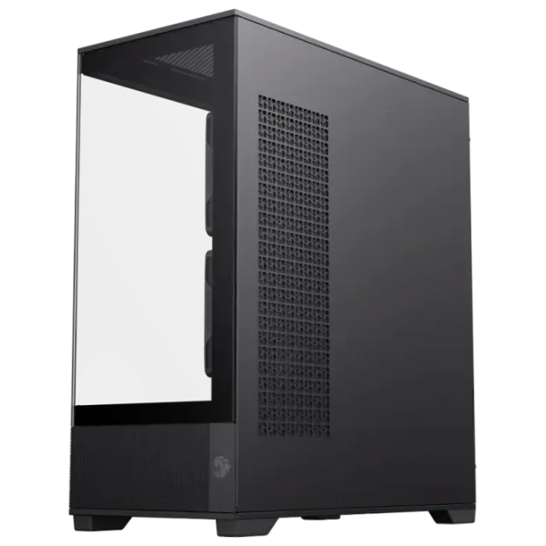 Carcasă Gamemax VISTA 2 AB Mid Tower / Black photo 6