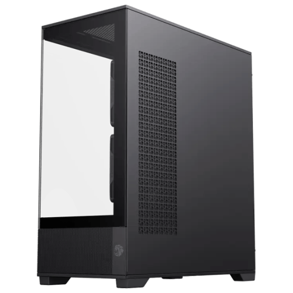 Carcasă Gamemax VISTA 2 AB Mid Tower / Black photo 6