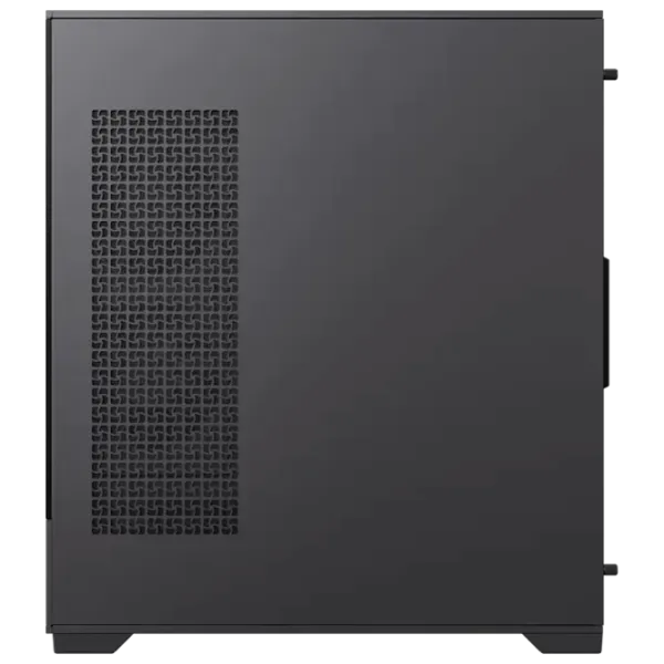 Carcasă Gamemax VISTA 2 AB Mid Tower / Black photo 8
