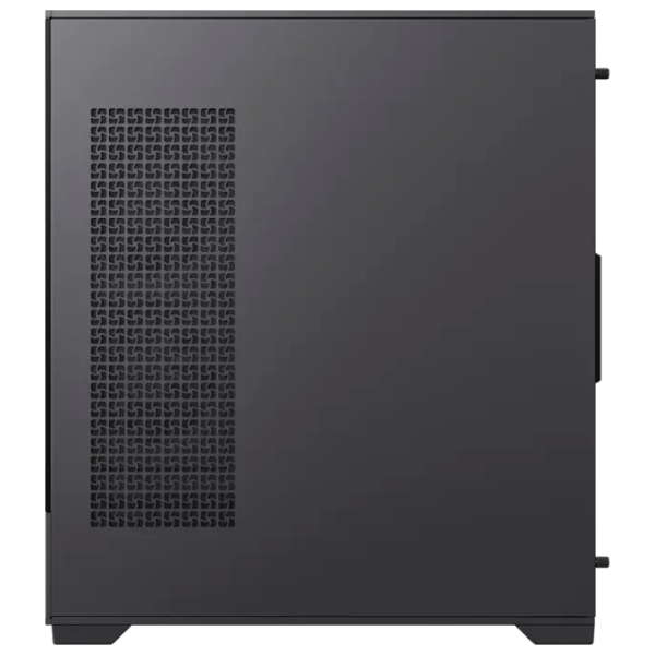 Carcasă Gamemax VISTA 2 AB Mid Tower / Black photo 8