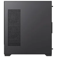 Carcasă Gamemax VISTA 2 AB Mid Tower / Black photo 8
