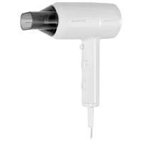 Фен Polaris PHD2044Ti Quattro Ionic 1900 Вт / Белый photo 3