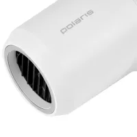 Фен Polaris PHD2044Ti Quattro Ionic 1900 Вт / Белый photo 9