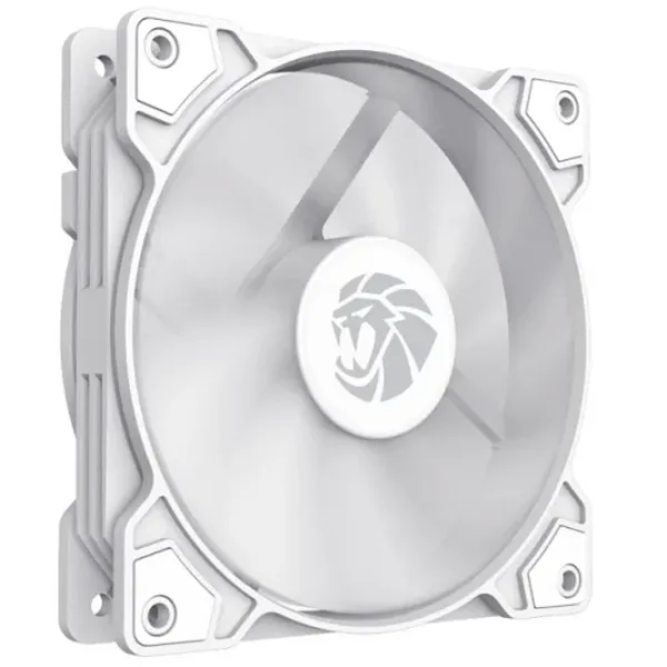 Cooler Gamemax GMX-WFWT-PWM Hidrodinamic / 1600 rot/min photo 2