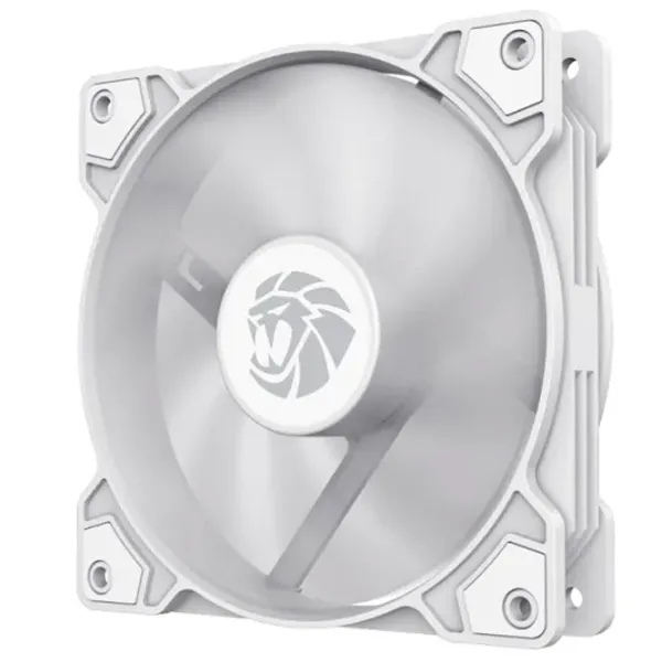 Cooler Gamemax GMX-WFWT-PWM Hidrodinamic / 1600 rot/min photo 3