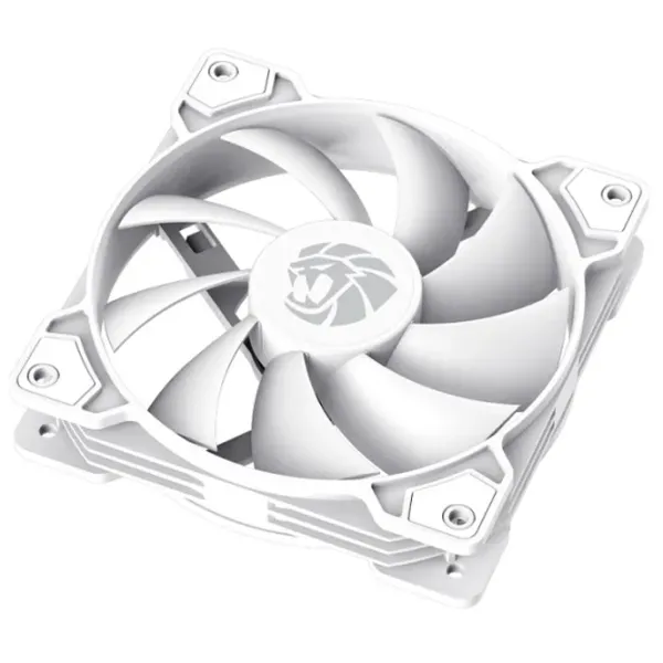 Cooler Gamemax GMX-WFWT-PWM Hidrodinamic / 1600 rot/min photo 5