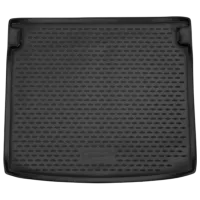 Автоковрики Audi Q3 2018 - Novline Element / ELEMENT02192B13