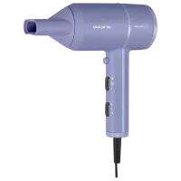 Фен Polaris PHD2044Ti Quattro Ionic 1900 Вт / Лаванда photo 2