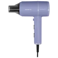 Фен Polaris PHD2044Ti Quattro Ionic 1900 Вт / Лаванда photo 5