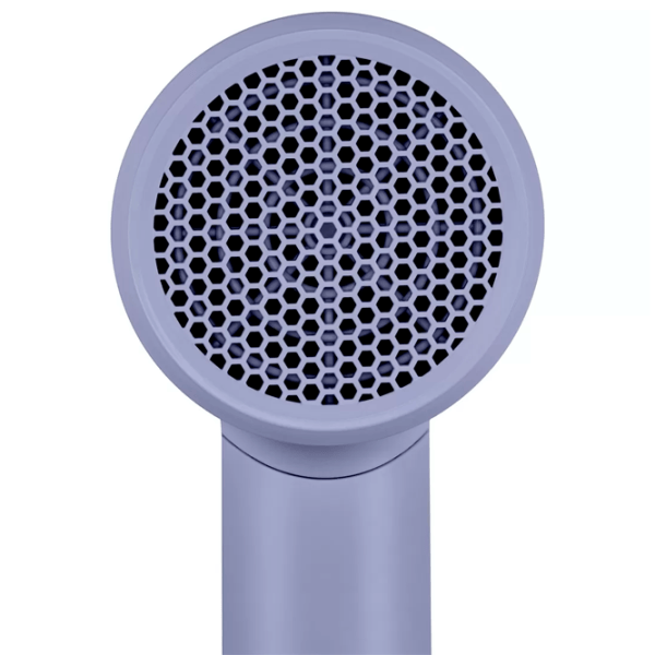 Uscător de păr Polaris PHD2044Ti Quattro Ionic 1900 W / Lavender photo 6
