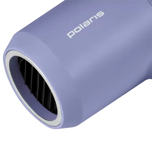 Uscător de păr Polaris PHD2044Ti Quattro Ionic 1900 W / Lavender photo 8