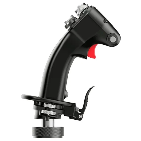 Джойстик Moza Racing MH16 Flightstick Проводная / 10 buttons / Черный photo 3